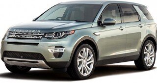 2016 Land Rover Discovery Sport 2.0 Td4 150 PS HSE (4x4) Araba kullananlar yorumlar
